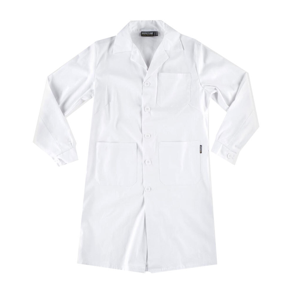 CAMICE DONNA CHIUSURA A BOTTONI