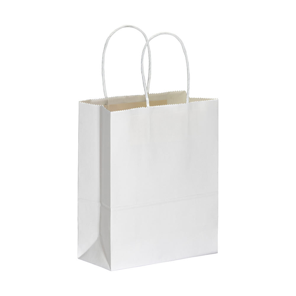 SHOPPER CARTA 100
