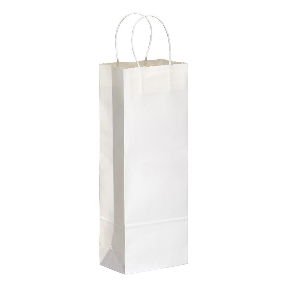 SHOPPER CARTA BOTTIGLIA 100