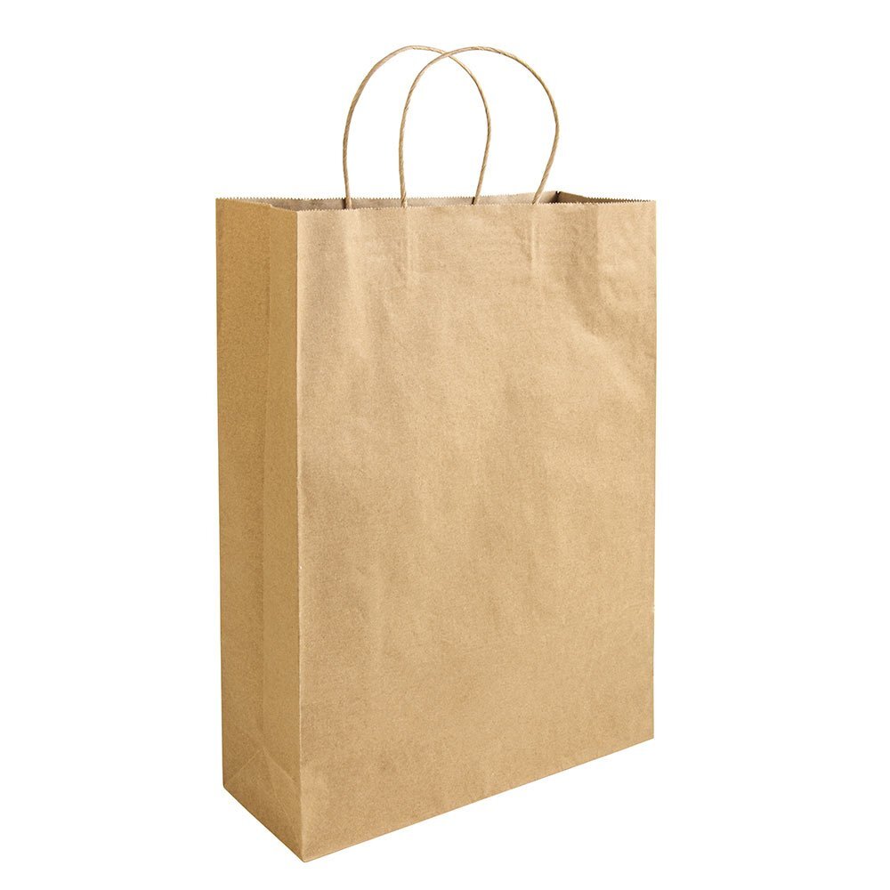 SHOPPER CARTA RICICLATA 3 100