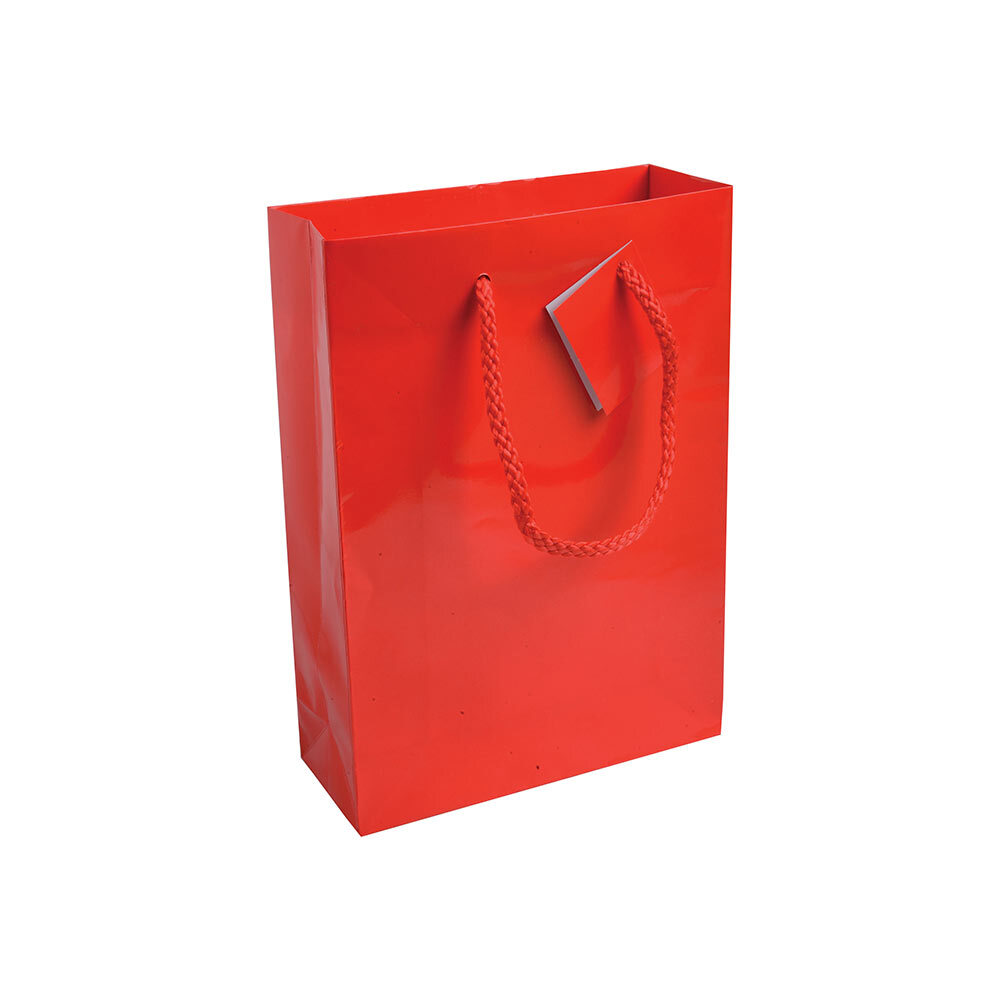 SHOPPER CARTA LAMINATA 157