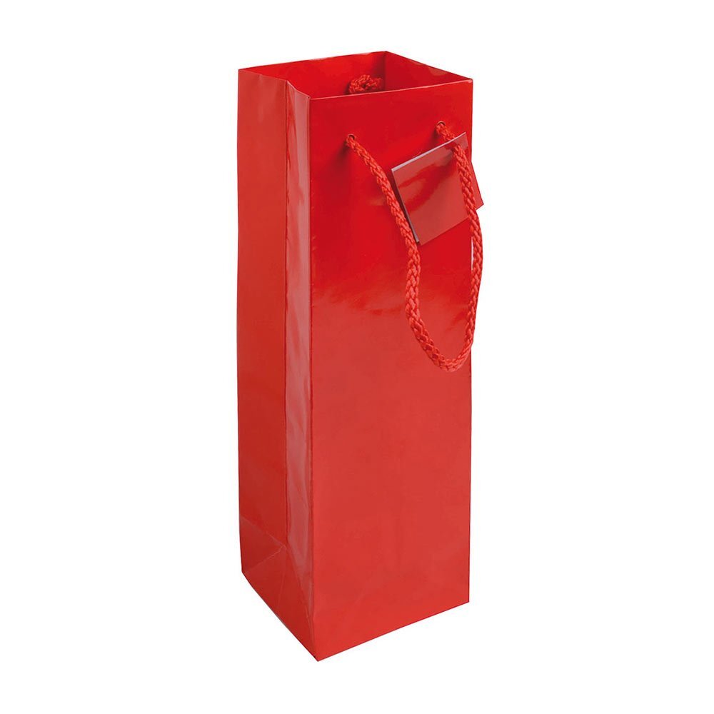 SHOPPER LAMINATA PORTABOTTIGLIA 157