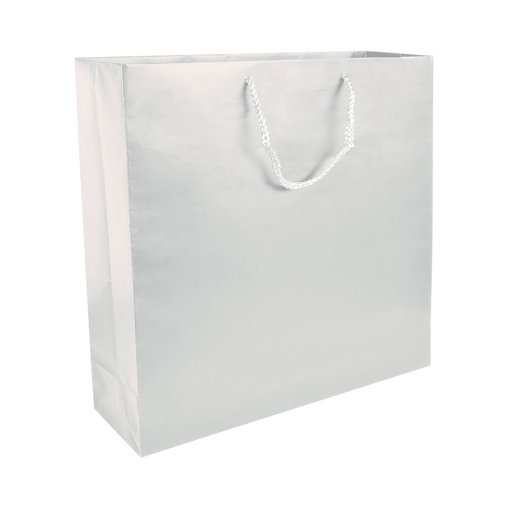 SHOPPER CARTA LAMINATA OPACA 157