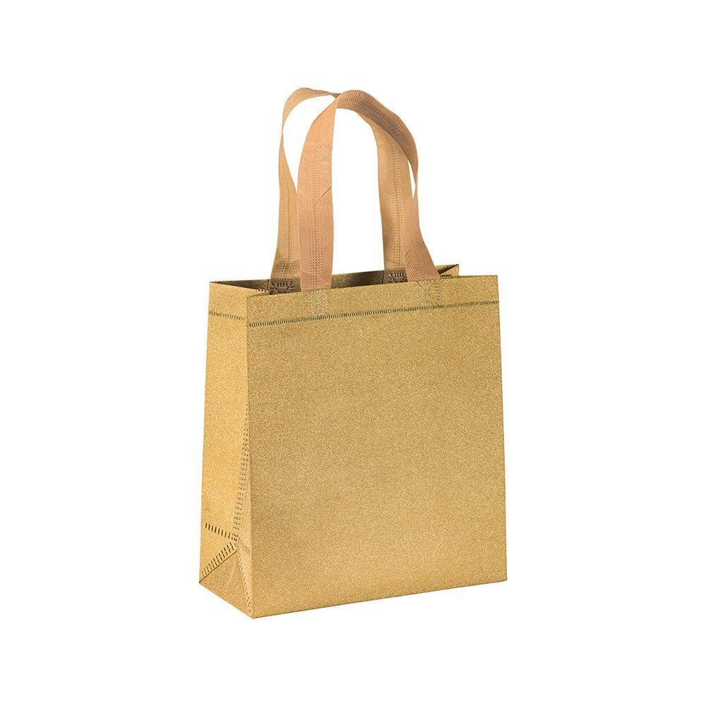 SHOPPER MINI TNT LAMINATO