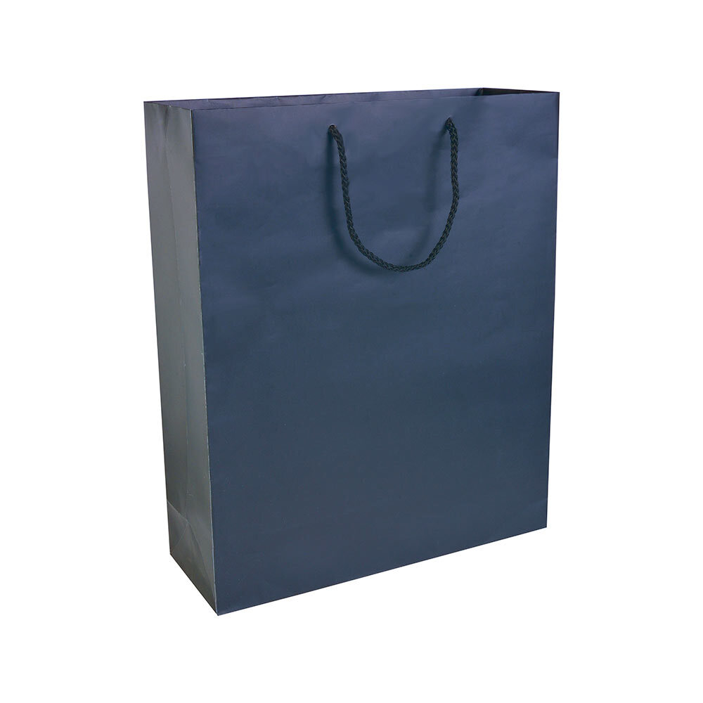 SHOPPER CARTA LAMINATA OPACA 7 157
