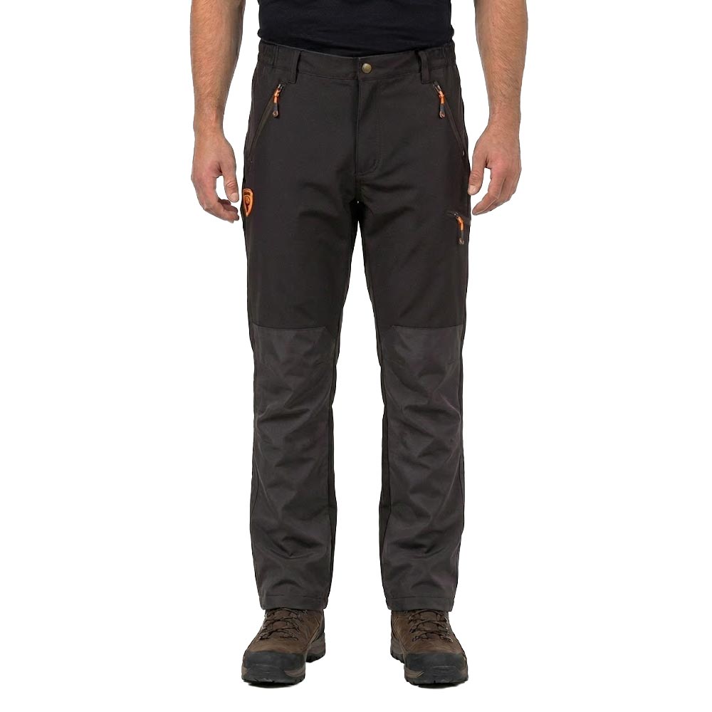 PANTALONI CACCIA RINFORZI HUNTERTEAM