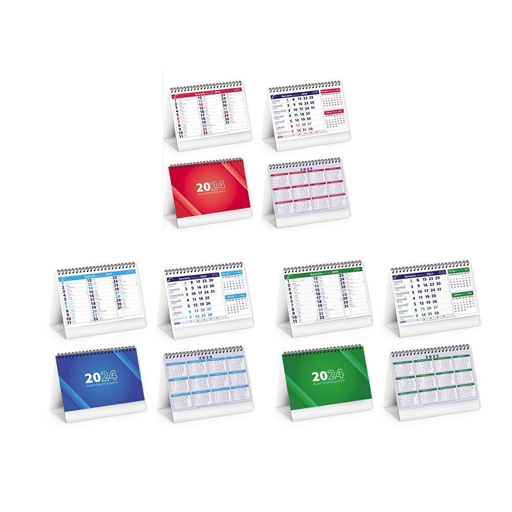 Promozione black november calendari