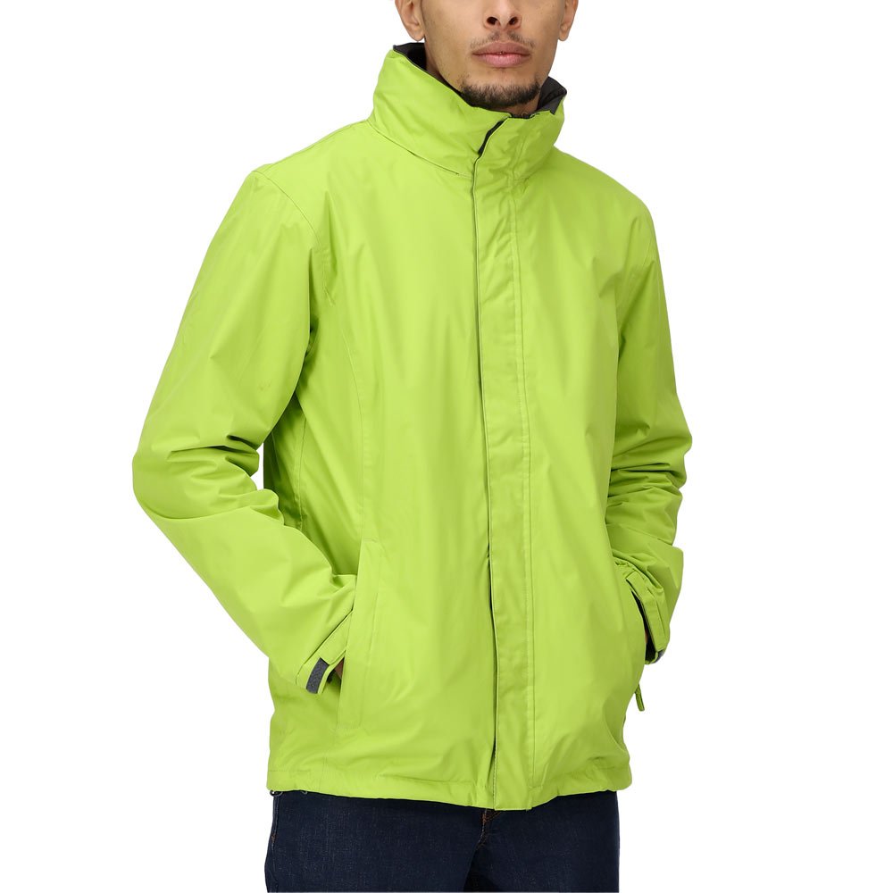 GIACCA ARDMORE SHELL WATERPROOF
