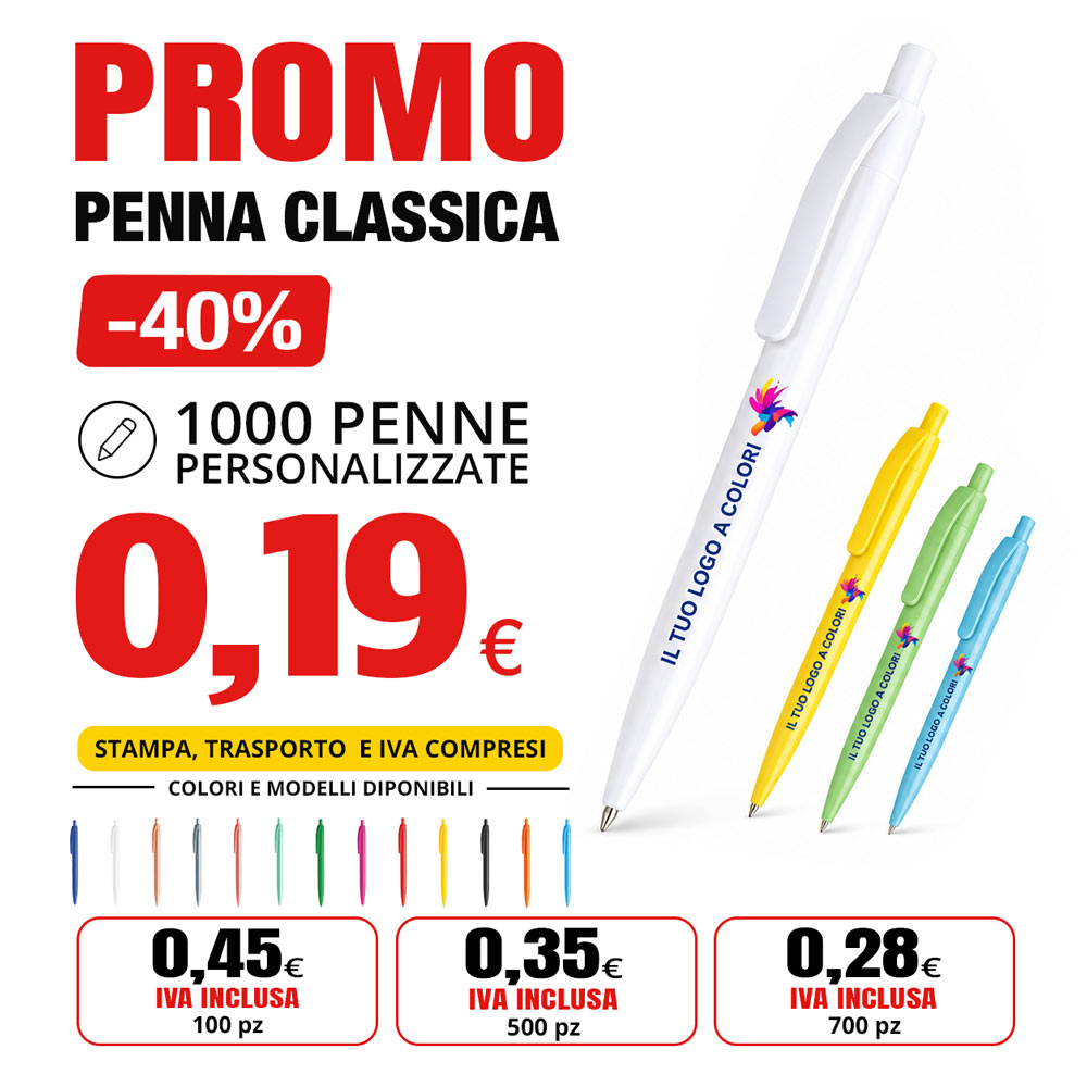 Promo Silvia