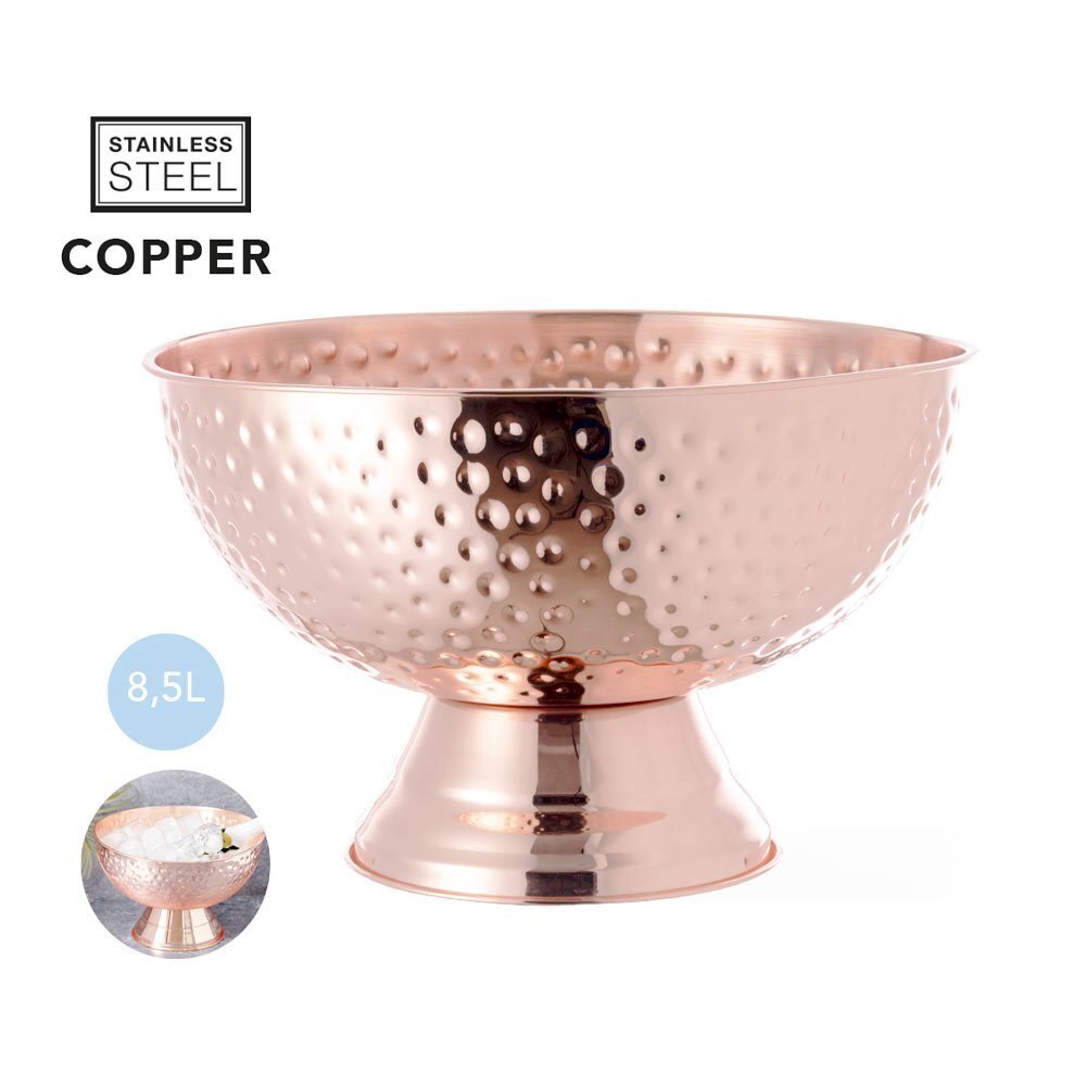 SECCHIELLO PER CHAMPAGNE LARCH