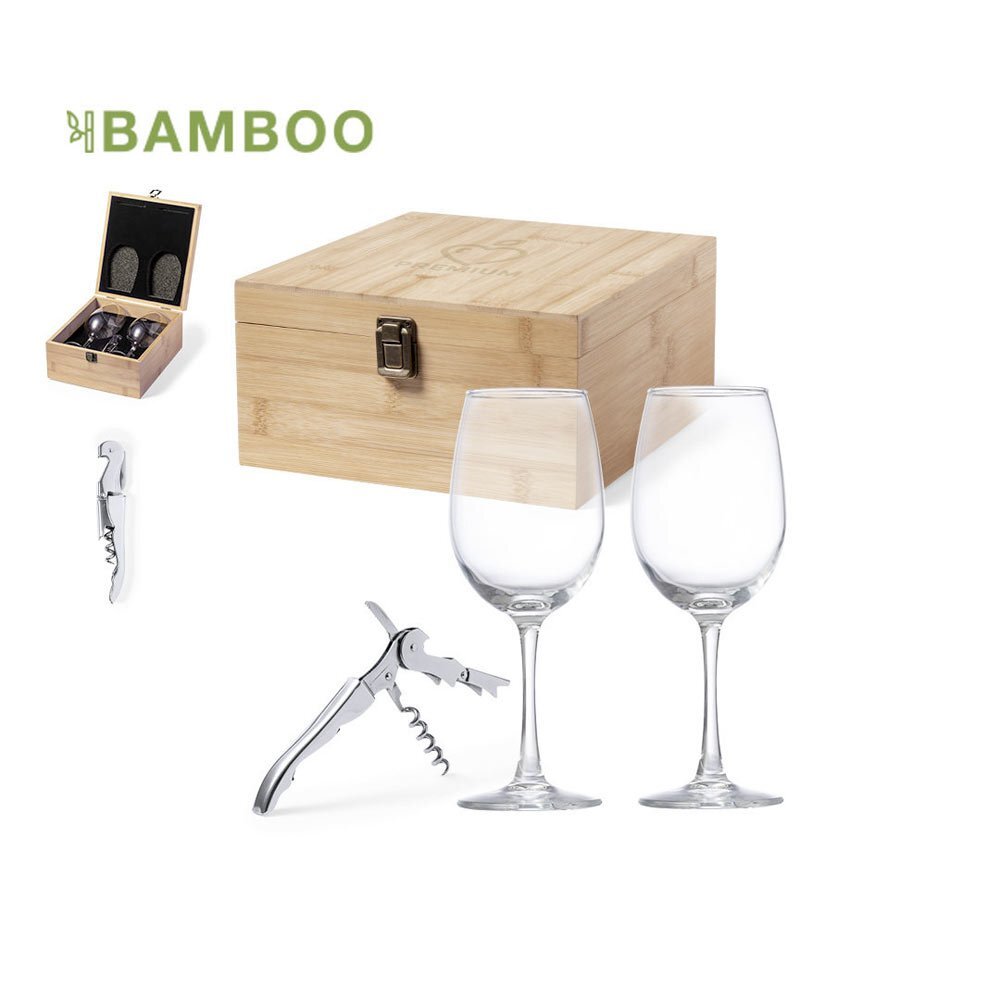 SET VINO NEIDER