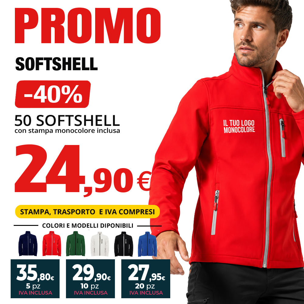 Promo Antartida