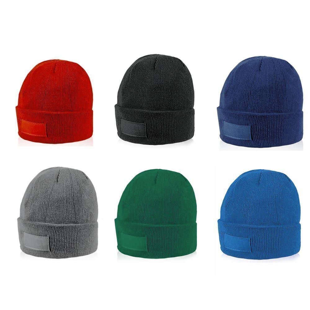 promozione berretti invernali tutti i colori