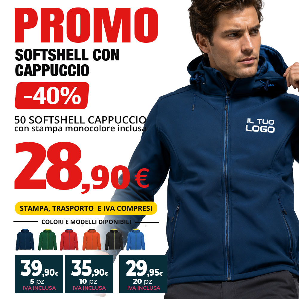 Promo siberia