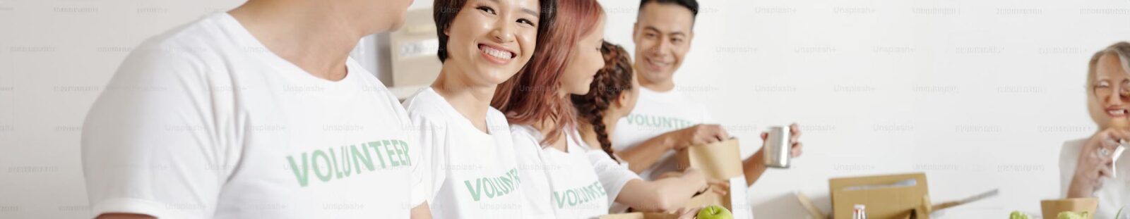 Eventi di beneficenza