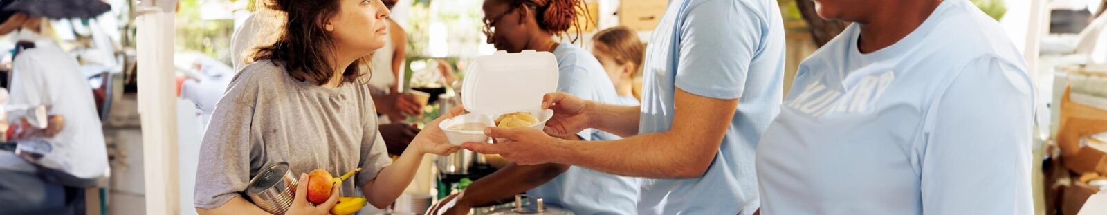 Feste di quartiere e sagre