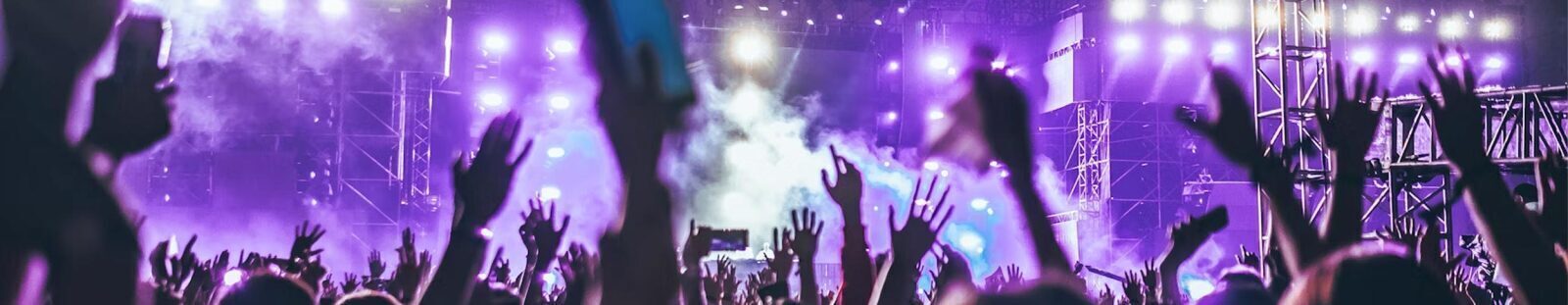 Concerti ed eventi musicali