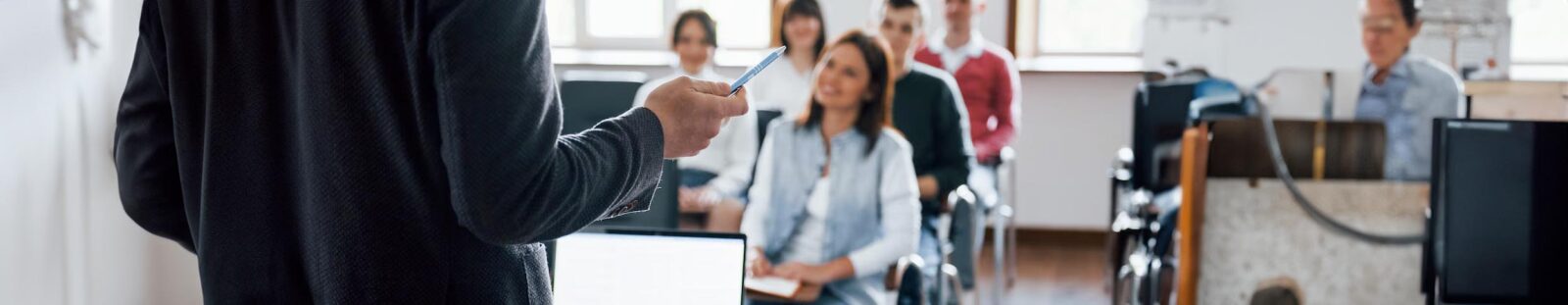 Conferenze e riunioni