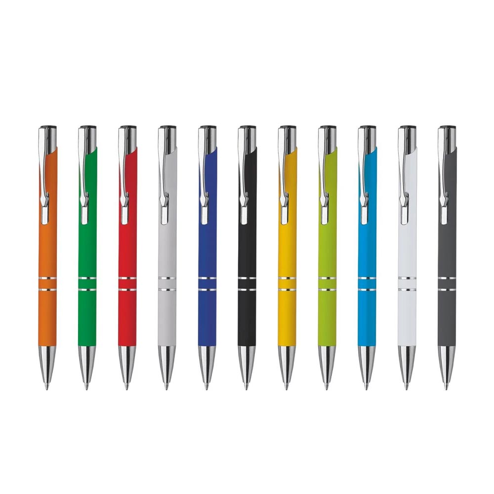 PENNA A SFERA SOFT TOUCH TITO