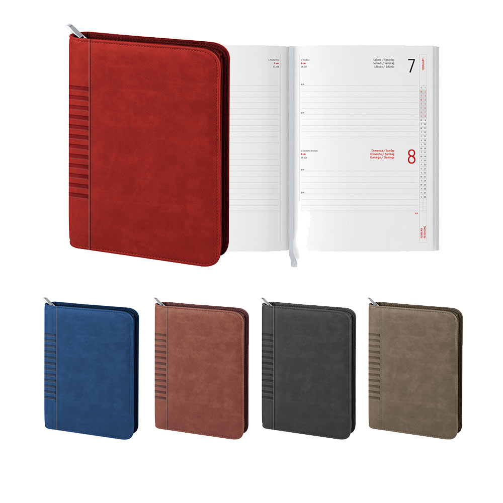 AGENDA BORSELLO 20X28