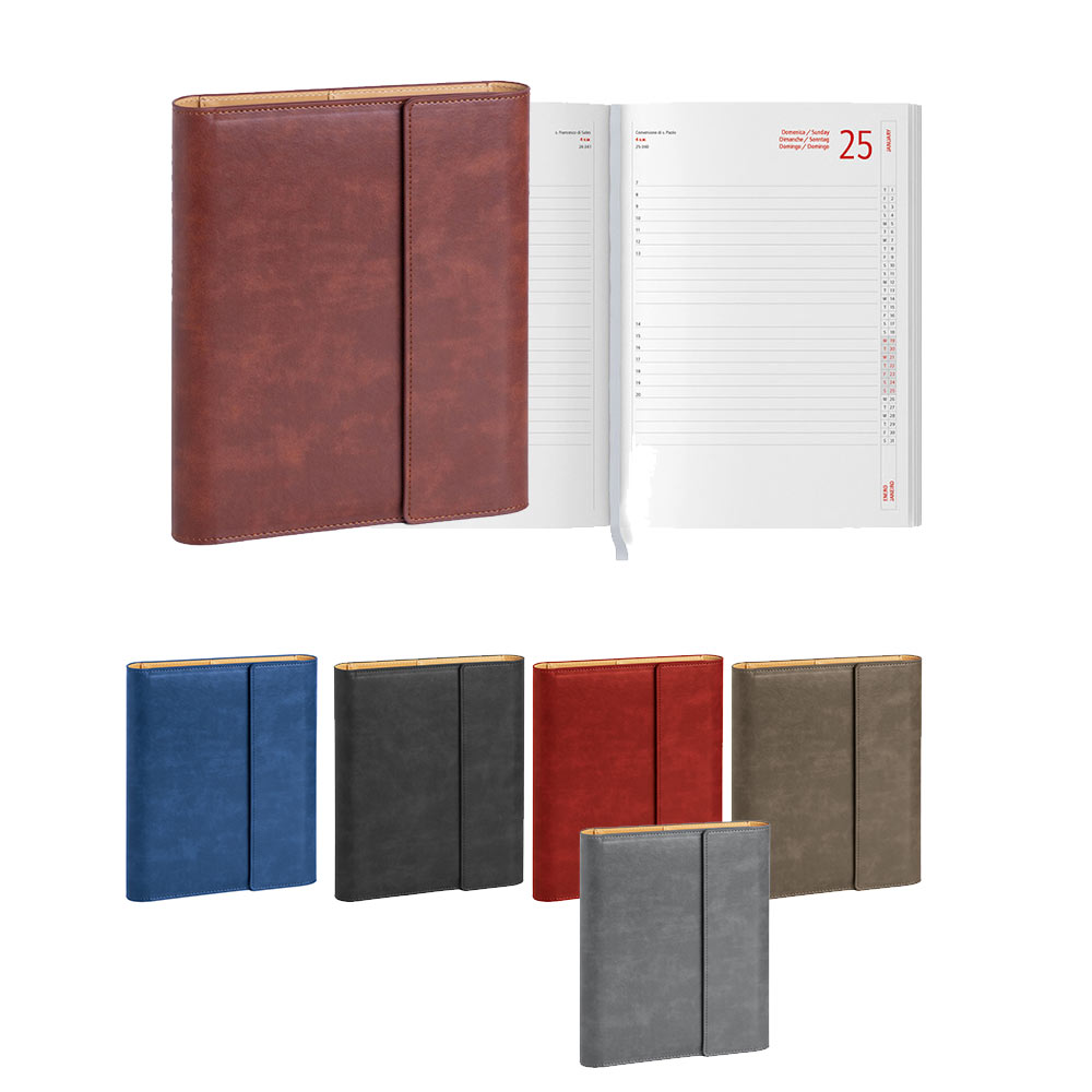AGENDA PORTAFOGLIO 22X27,5