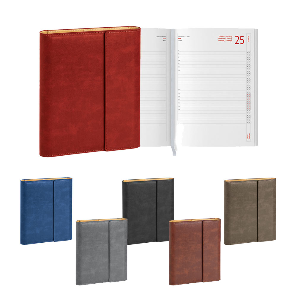 AGENDA PORTAFOGLIO 20X24,5