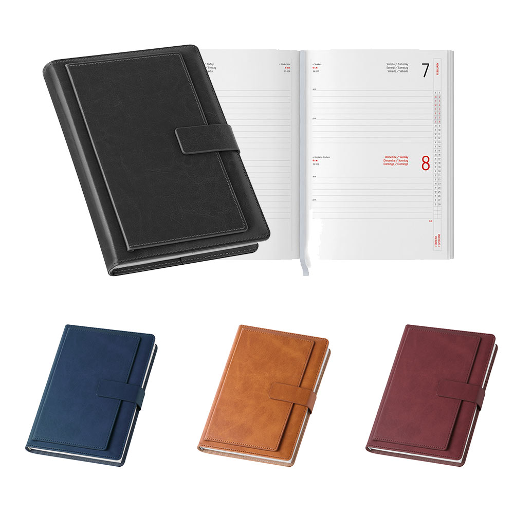 AGENDA PORTAFOGLIO 17X24