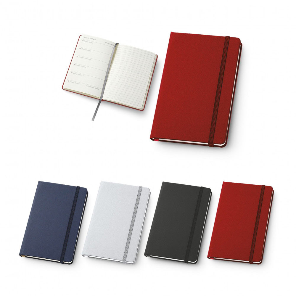 AGENDA SETTIMANALE MATRA 9,5X14