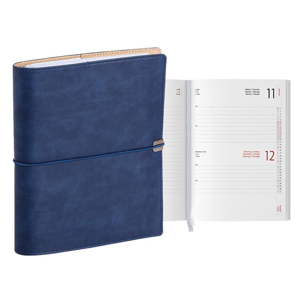 AGENDA PORTAFOGLIO 15X21