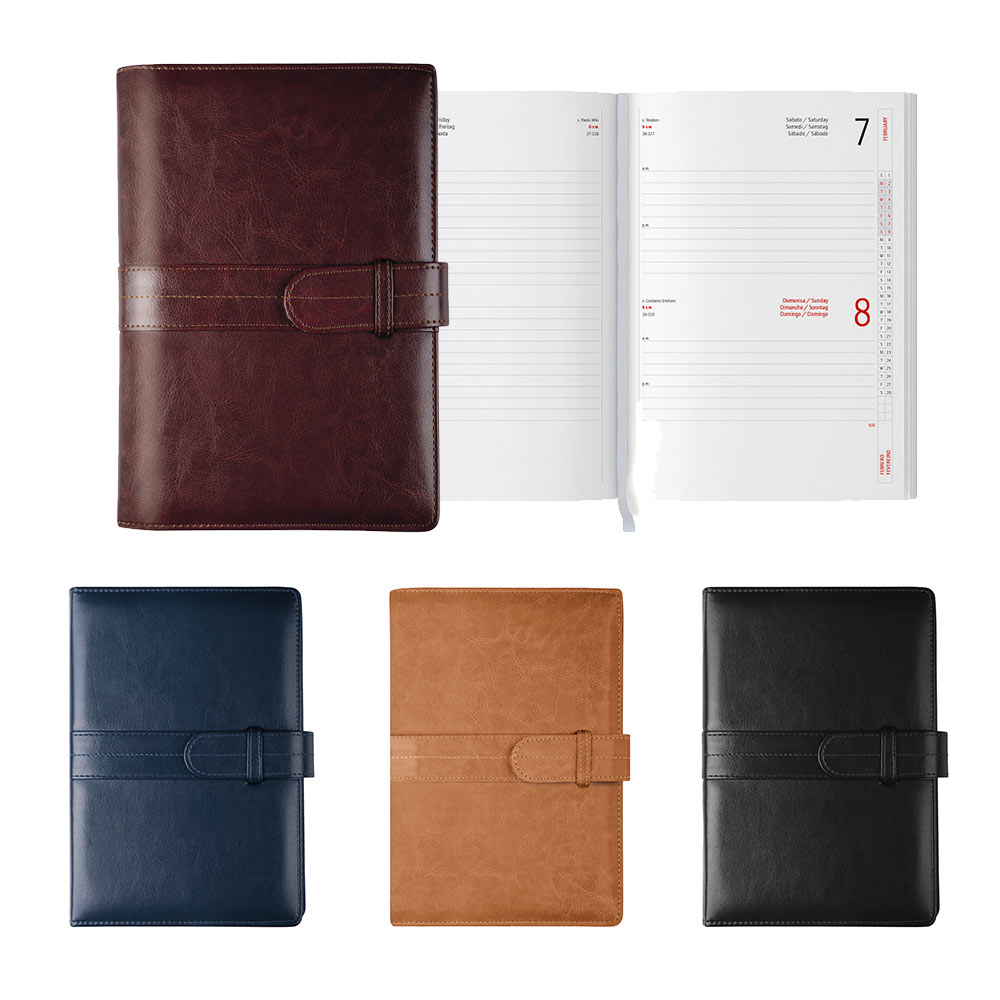AGENDA PORTAFOGLIO 15X21