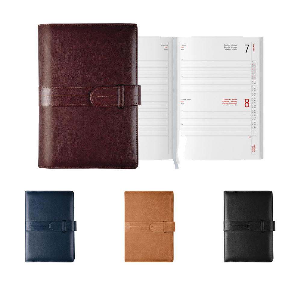 AGENDA PORTAFOGLIO 17,5X29,5