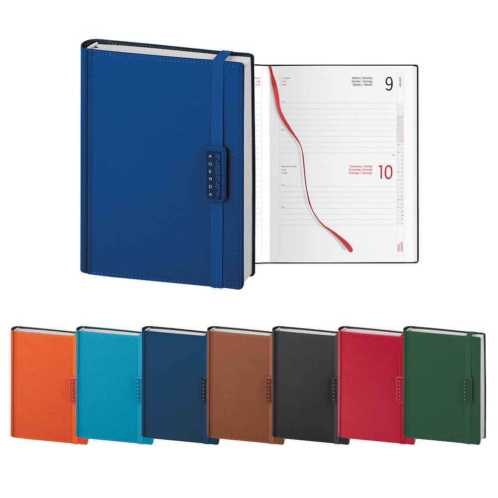 AGENDA GIORNALIERA 15X21