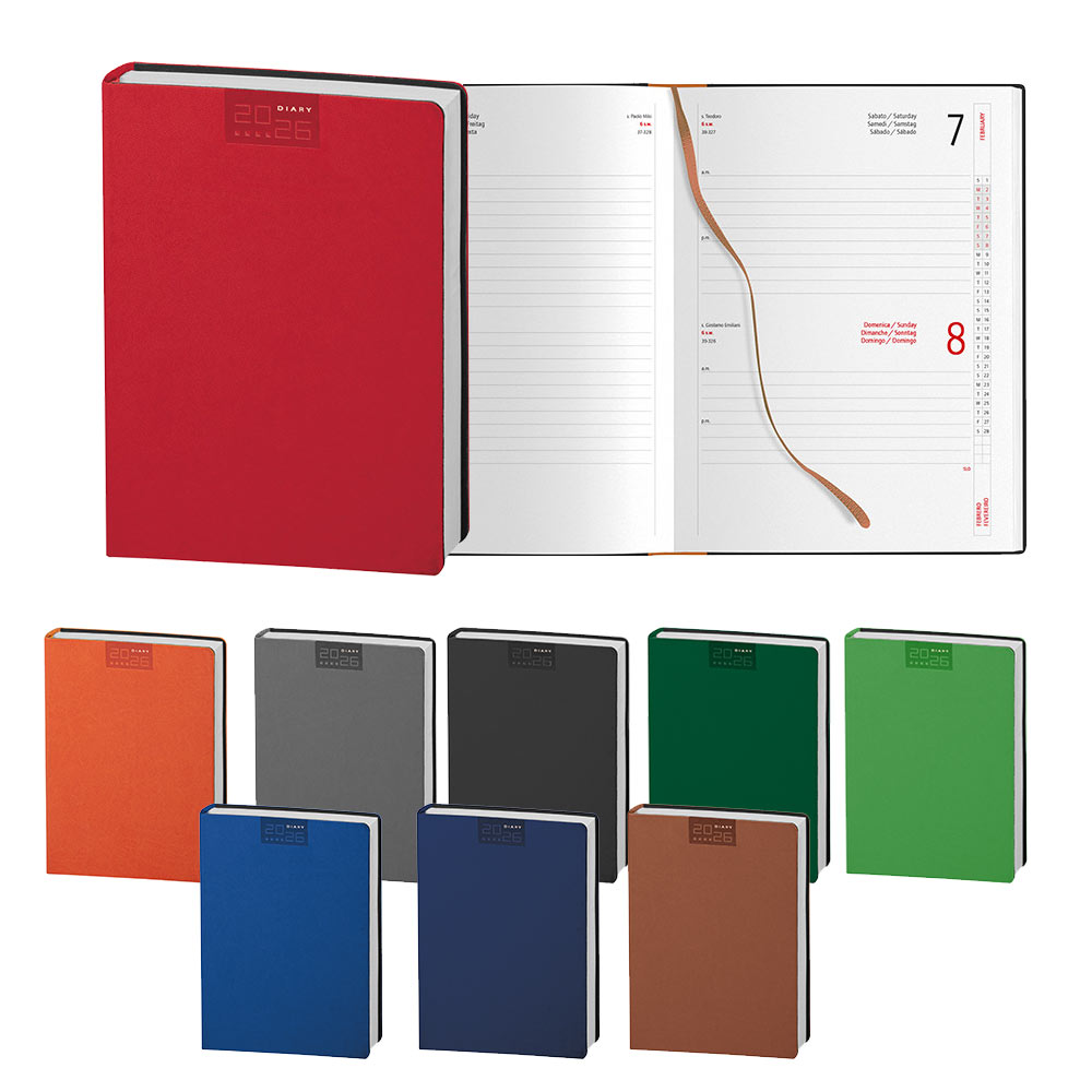 PRINTFLEX GIORNALIERA 15X21