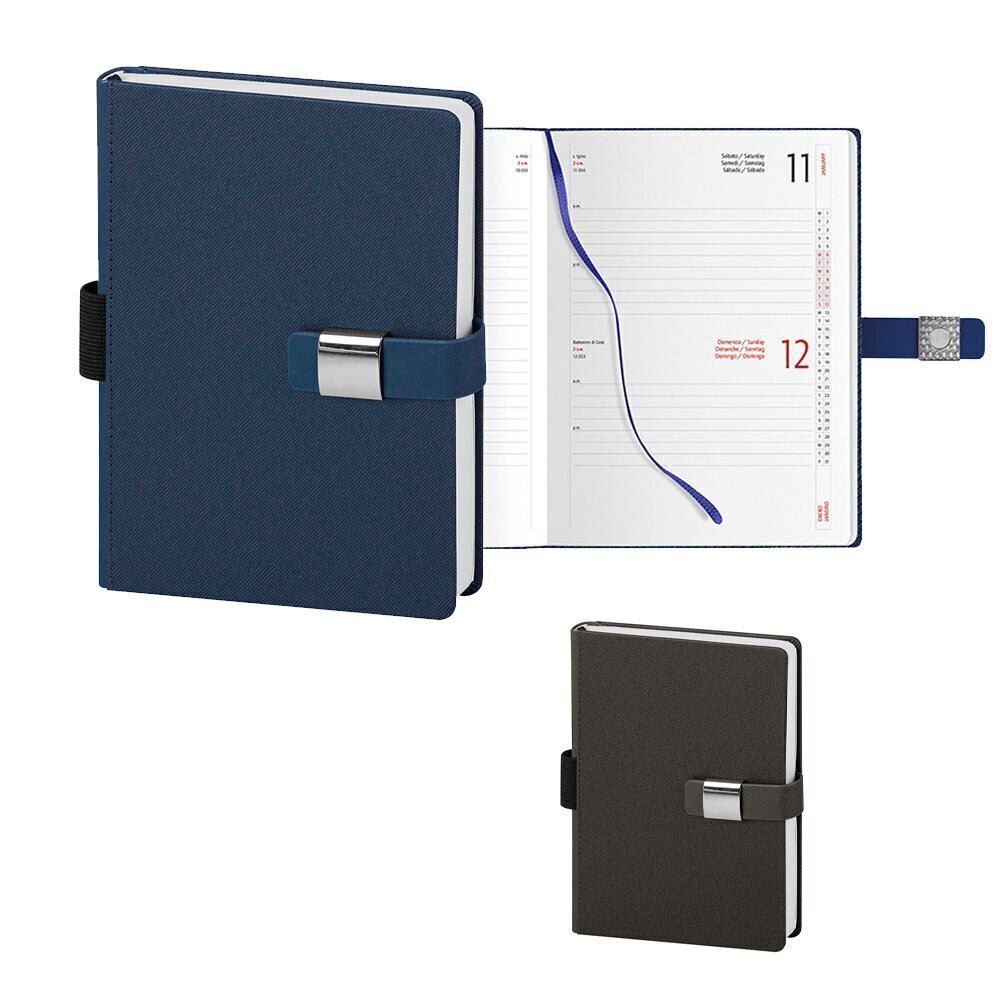 AGENDA GIORNALIERA 14,2X20,5