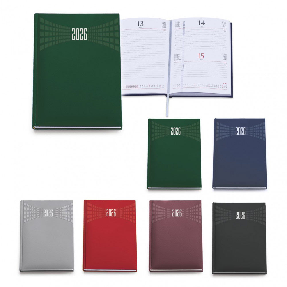 AGENDA GIORNALIERA MATRA 17X24 0183 agenda giornaliera matra cm 11x17 b.jpg