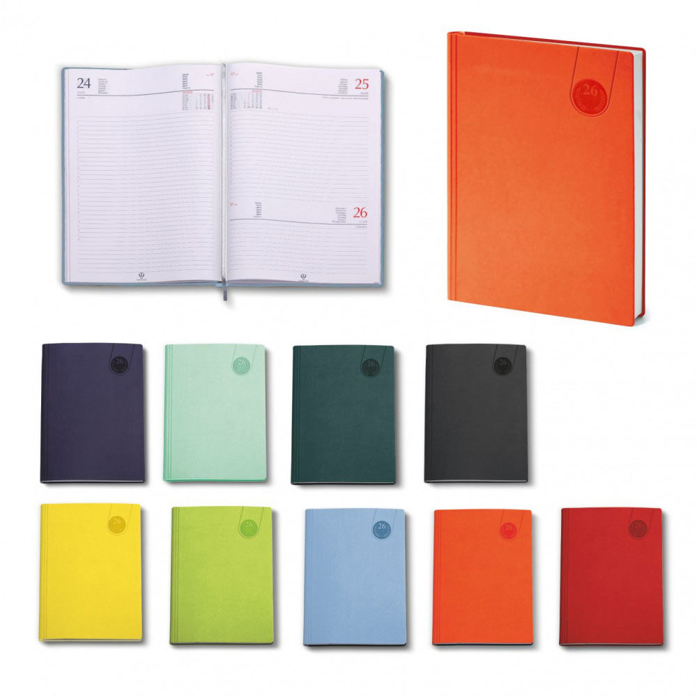 AGENDA GIORNALIERA TAVECCHI 15X21