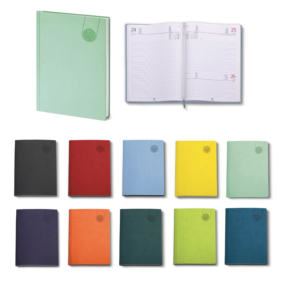 AGENDA GIORNALIERA TAVECCHI 15X21