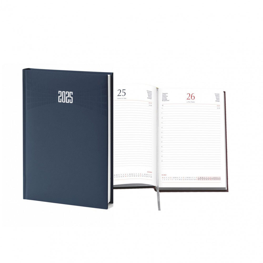 AGENDA GIORNALIERA 15X21