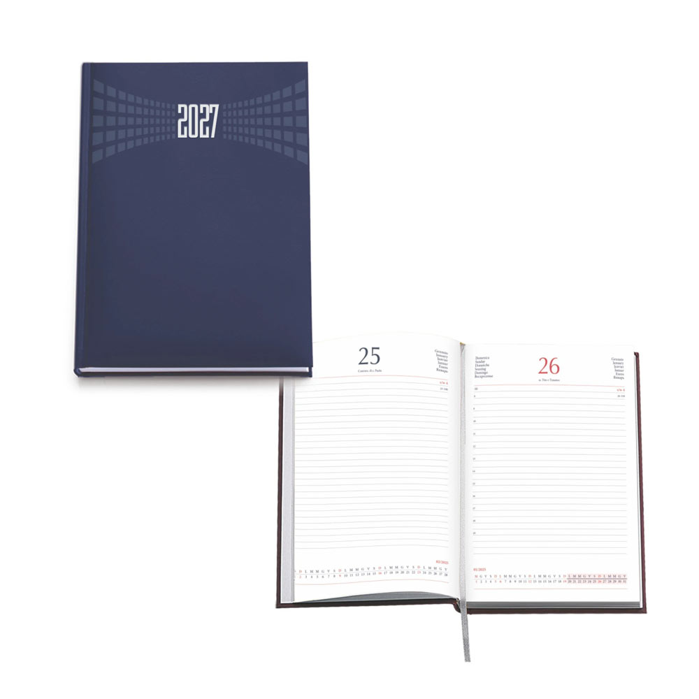 AGENDA GIORNALIERA 15X21