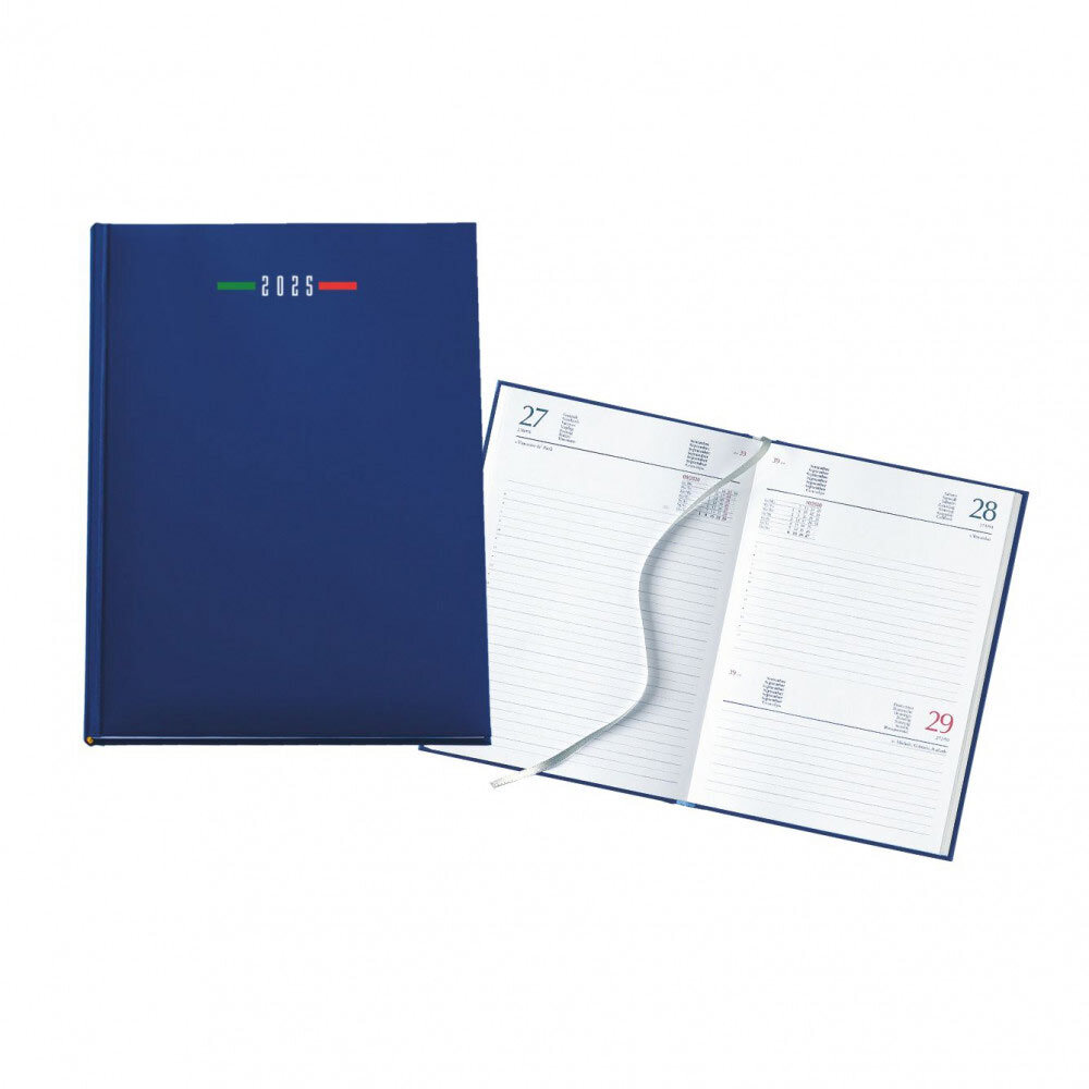 AGENDA GIORNALIERA 15X21