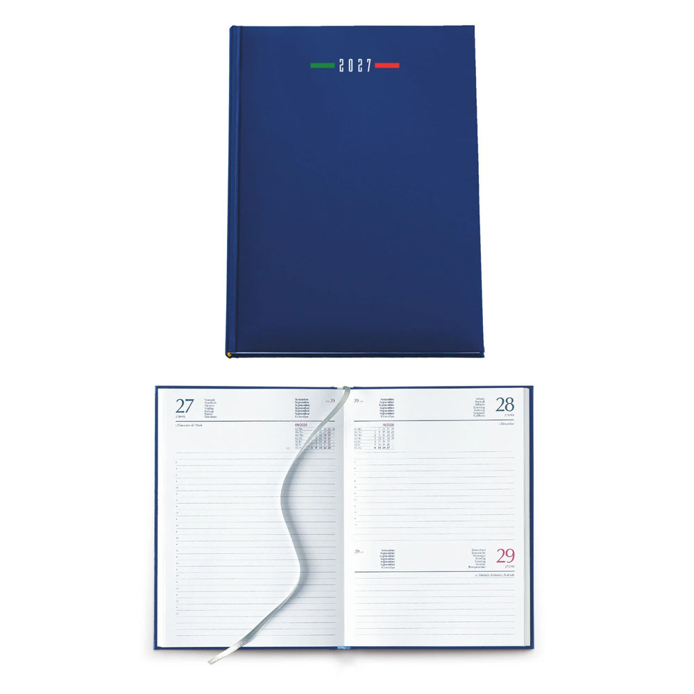 AGENDA GIORNALIERA 15X21