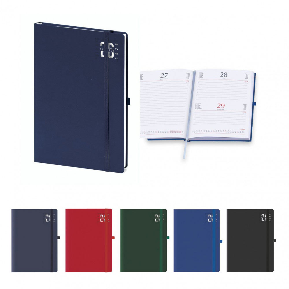 AGENDA DYNAMIC GIORNALIERA TAVECCHI 17X24 0155 agenda dynamic giornaliera 17x24 b.jpg