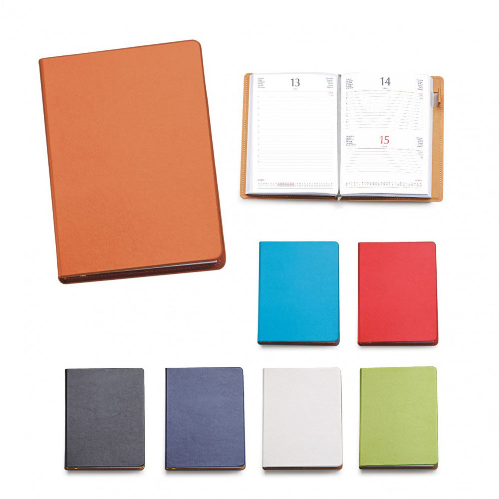 AGENDA GIORNALIERA VANO PENNA 15X21