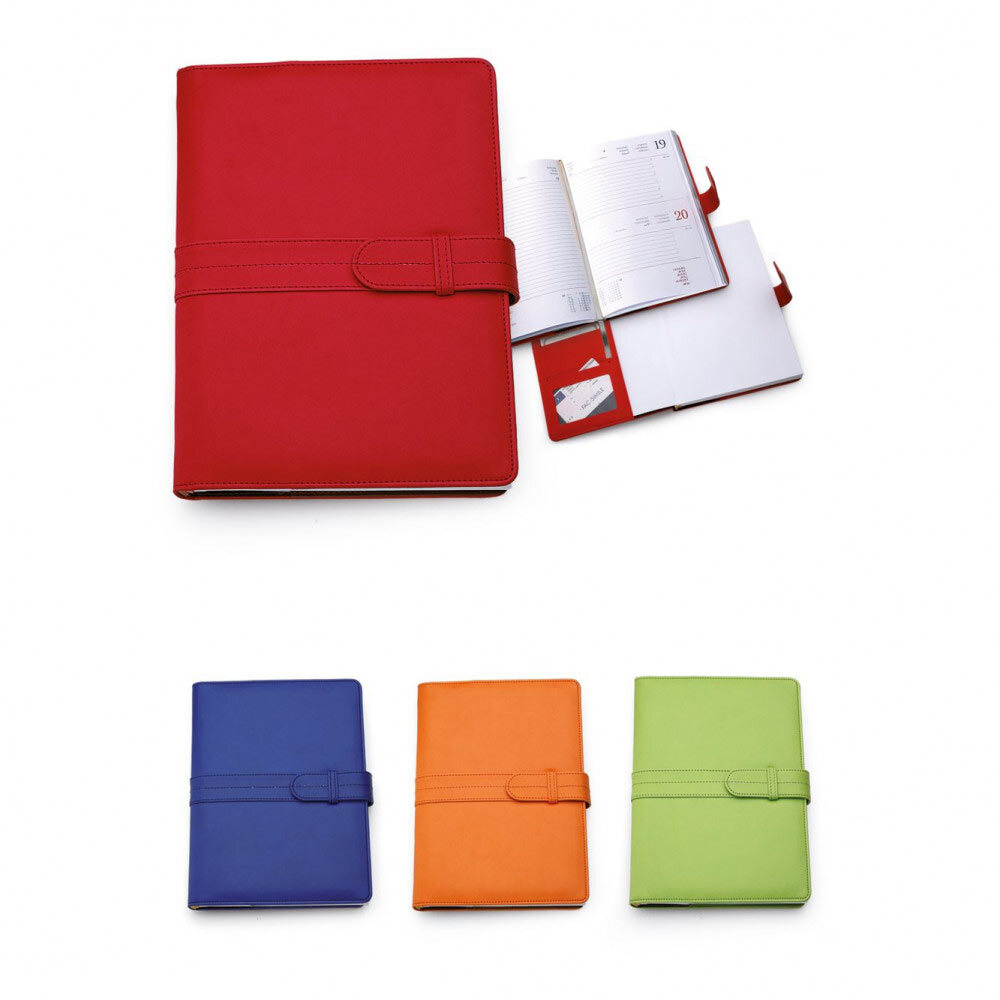 AGENDA GIORNALIERA TERMOVIRANTE 17X22