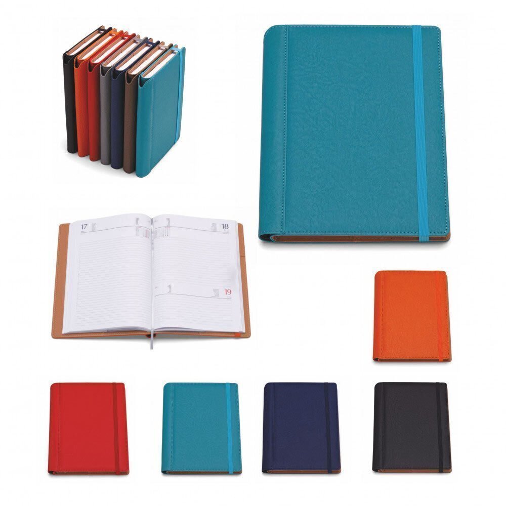 AGENDA GIORNALIERA 15X21