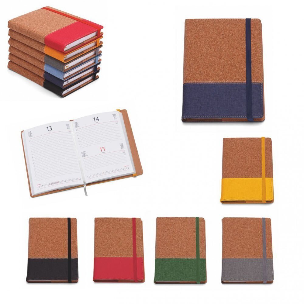 AGENDA GIORNALIERA 15X21