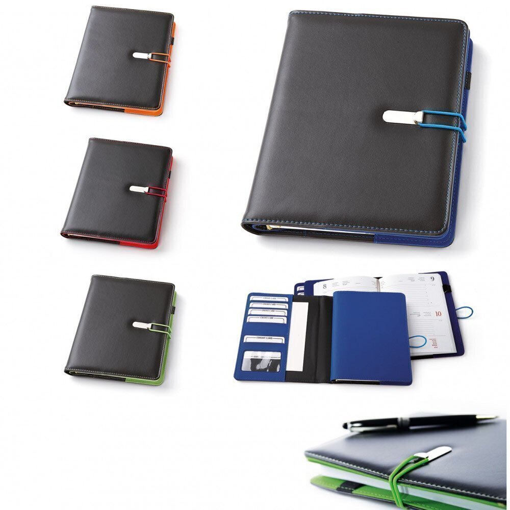 AGENDA GIORNALIERA PU 17X24