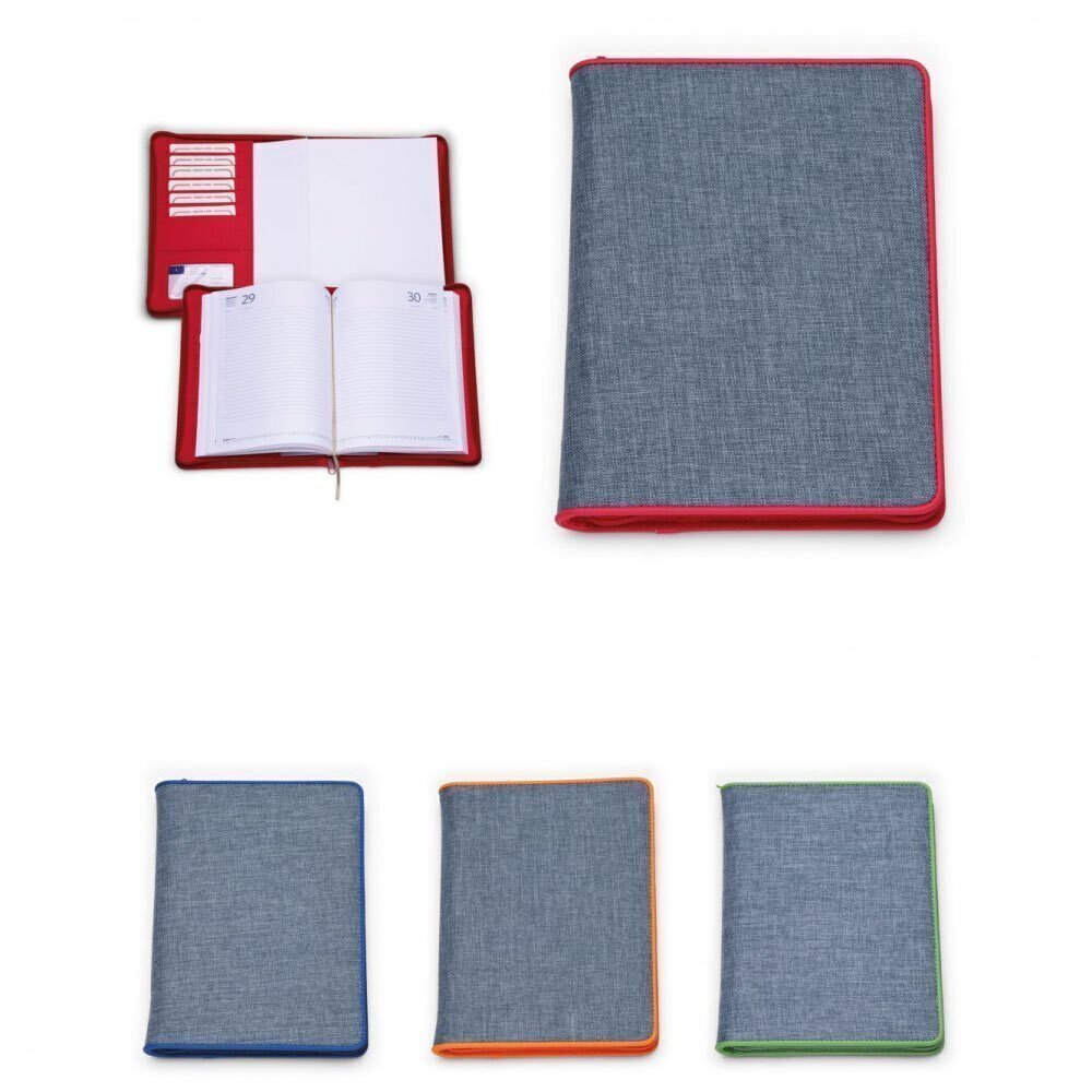 AGENDA GIORNALIERA 17X24