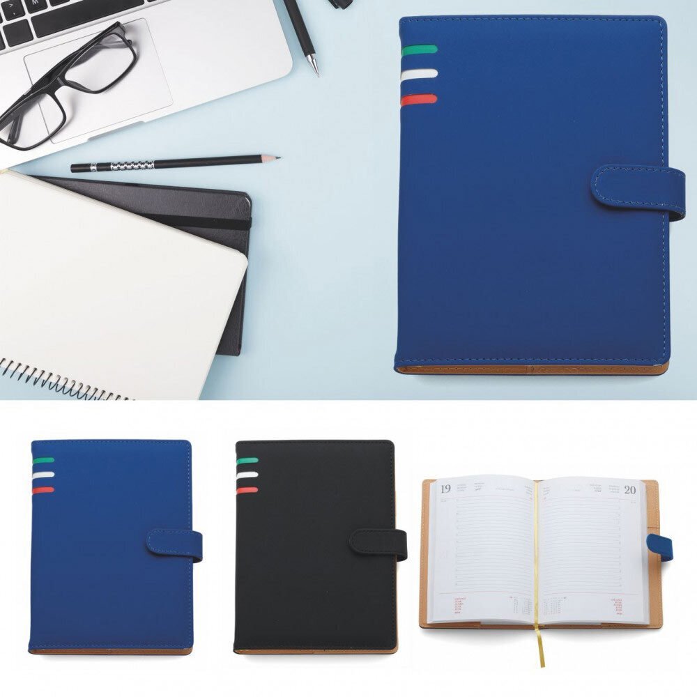 AGENDA GIORNALIERA 15X21