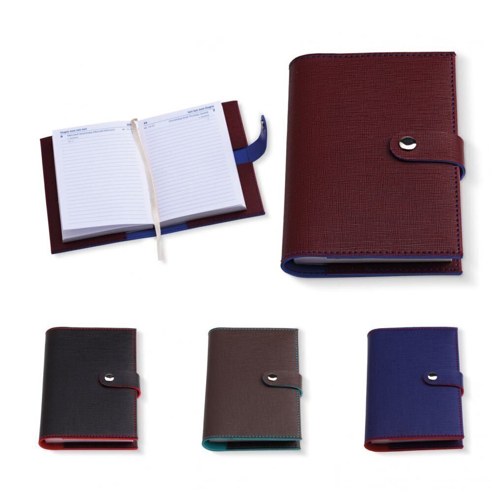 AGENDINA GIORNALIERA 14X10